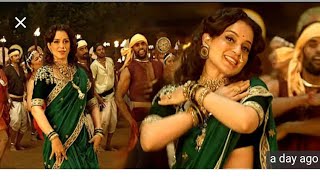 Dankila | Manikarnika | Kangana Ranaut | Prajakta Shukre, Shrinidhi Ghatate, Sddharth M &amp; Arunaja