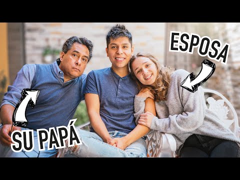 QUIÉN CONOCE MEJOR A MI ESPOSO
