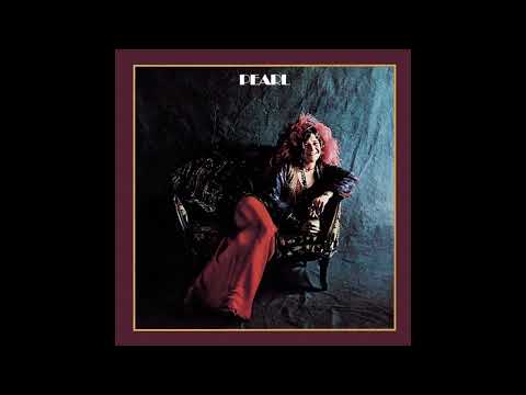 Janis Joplin -  Me and Bobby McGee  - 1971 (STEREO in)