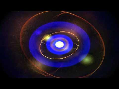 Urantia Book - Paper 5 (God's Relation to the Individual)