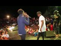 Diamond Platinumz - Live performance at MERU/KENYA 2016 (PART 6)