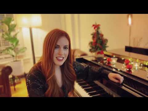 Count Your Blessings Instead of Sheep (from the 1954 film White Christmas) - Sheridan Gates