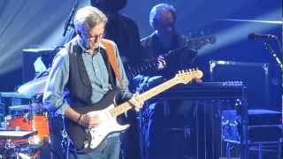 Eric Clapton - Little Queen of Spades