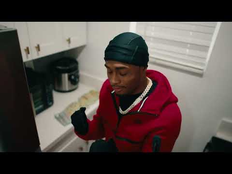 1300Gbutta - Ain’t Going