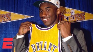 Kobe Bryant - Los Angeles Lakers
