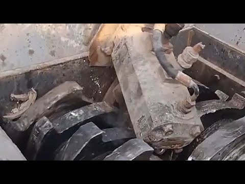 Is the strongest steel an opponent of crushers?