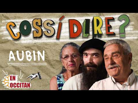 Cossí dire ? # Aubinh