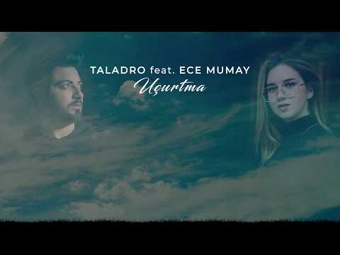 Taladro feat. Ece Mumay - Uçurtma (Lyric Video)