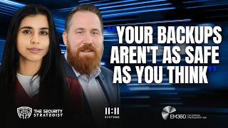 Are You Testing Cyber Recovery or Just Hoping Your Backups Work