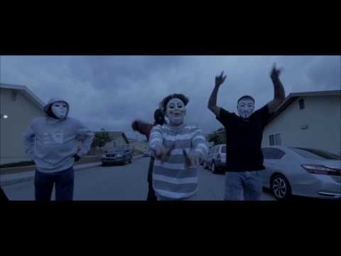 O-Dogg (Official Music Video [HD]) - Cali Money ft. Tee Stone