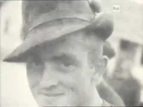 Massimo Sani - Prigionieri - Prima puntata, l'odissea