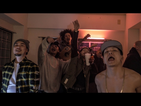 ”夢なら覚めないで Remix” Lil DRAGON feat. TSURU,Cz TIGER (shot. DexFilmz) | 4K VIDEO