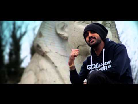 Swami Baracus - WAY OF THE DRAGON (Official Video)