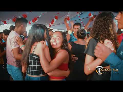 Los Donnys De Guerrero-Pancho Vazquez-Eligia Carmona