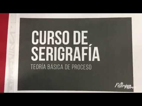 Video promocional de un taller artístico