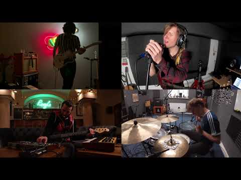 Terrific Sunday - Młodość (LIVE @ Home)