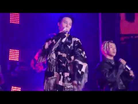 170121 0.TO.10 FINAL in HONG KONG - GOOD BOY