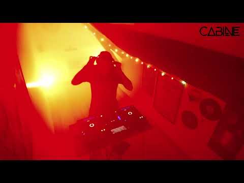 ▶ HARD TECHNO | Podcast 22*01 | Dr Meench@Cabine