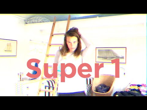 Cospe - Super 1 (Official Video)