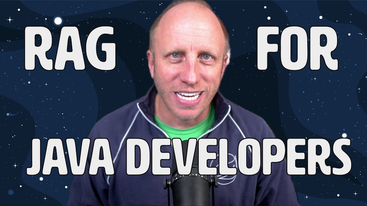 Java + RAG: Create an AI-Powered Financial Advisor using Spring AI 💡