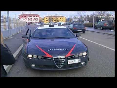 FACEVA PROSTITUIRE DUE TRANSESSUALI: DENUNCIATO 37ENNE