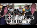 Latinos React To Filipino COUNTRY Singing Trio The Singing Torogis