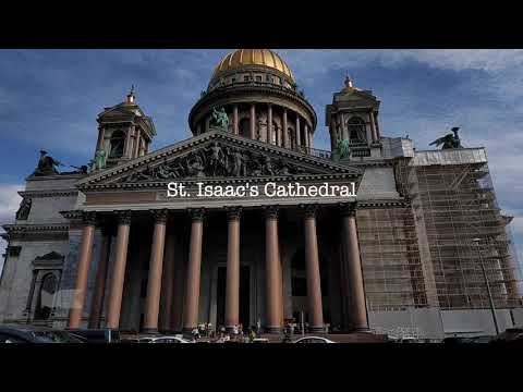 Saint Petersburg (2020)