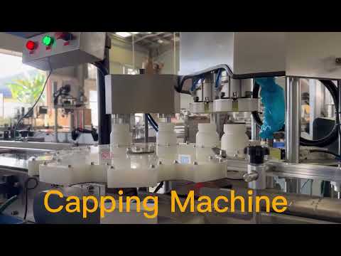 Bottle Capping Machine,cap tighteners,automatic capping machine,plastic bottle capping machine(2023)