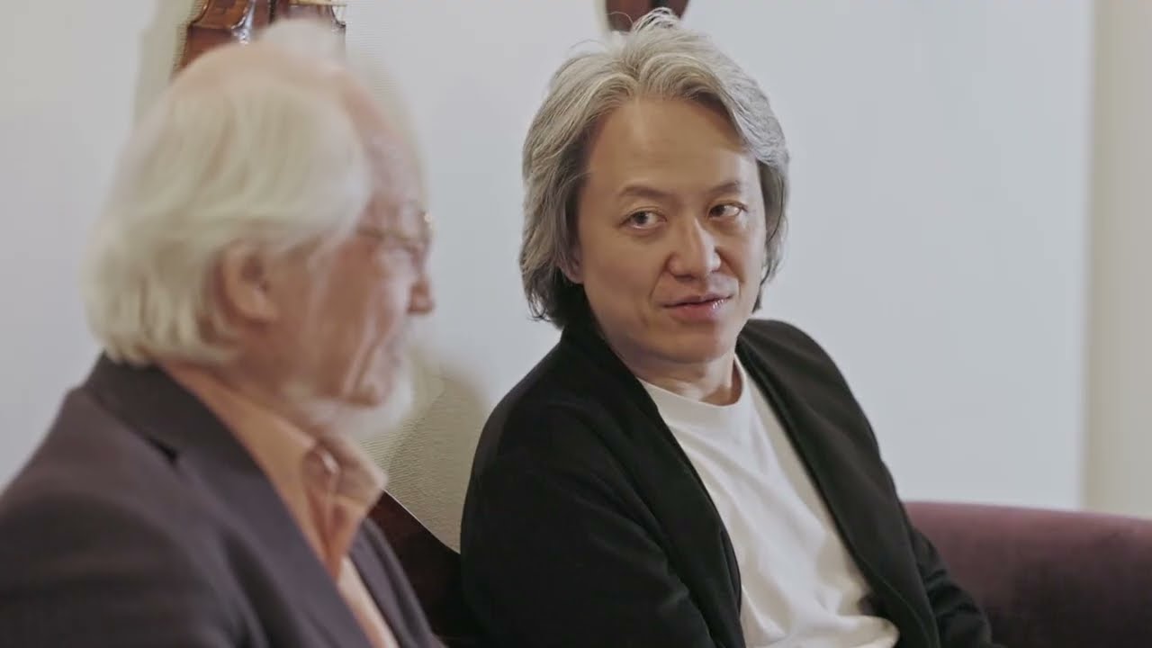 音楽監督・鈴木雅明×首席指揮者・鈴木優人が語る2026-2027シーズン定期演奏会