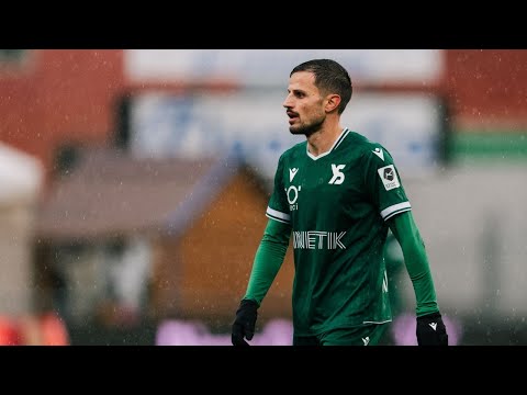 HIGHLIGHTS DCL JOURNÉE 16 (07.12.2025) : YVERDON SPORT - FC AARAU