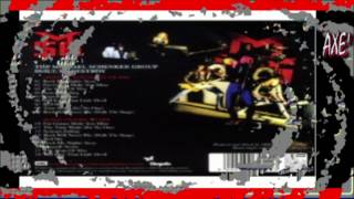 MICHAEL SCHENKER  [ RED SKY ]  U.K. AUDIO TRACK VERSION.