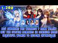 Everyone Mocked The Boy For His F Rank Talent Until He Became Invincible By Conquering More Women