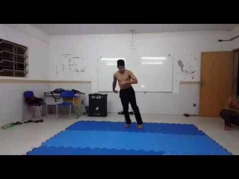 Bboy Snoop Roça City