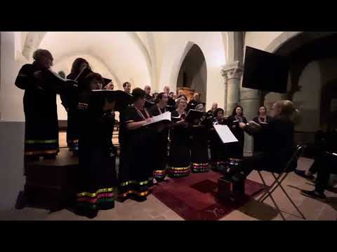 Ars Antiqua Jubiabá - Carlos Alberto Pinto Fonseca