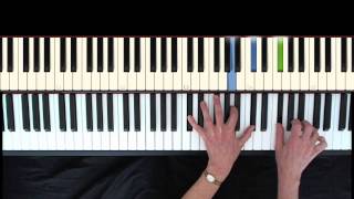 Max Richter, Andante / Reflection, (End title), piano