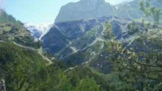 Walk&climb - Pralognan-La-Vanoise