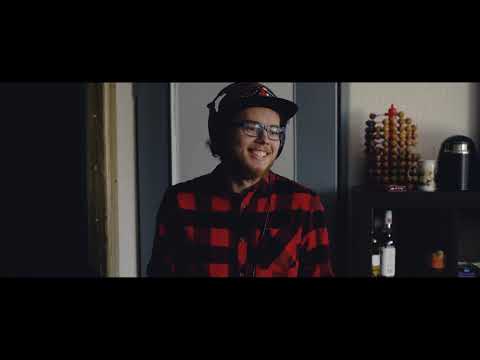 Vinku: Studio-Dokumentation ,,Hier bin Ich!"