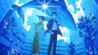 ミセカイ - 104Hz  [cover]  Rim・叶ト実柚