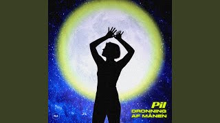 Cover art for Dronning Af Månen