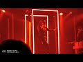Louise Naked Live Tramshed Cardiff 14th March 2020