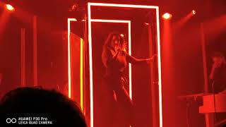 Louise - Naked (Live @Tramshed, Cardiff - 14th March 2020)