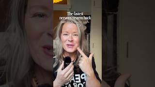 💨 Nervous system hack — regulation, neurohacking, yap, hsp, sensitive genius, content, ugc