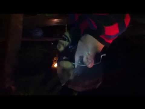 Freestyle Luismo y Kairo (Halloweed)