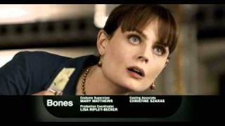 Bones | Saison 6, Episode 5 - Bande Annonce VO