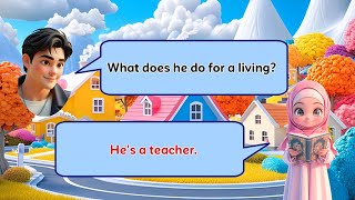 1000 Daily Questions & Answers || 1000 WH Simple Questions And Answers || 1000 Basic Sentences…