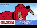 Clifford Fluffed Up Cleo Team Spirit Full Episodes Classic Series