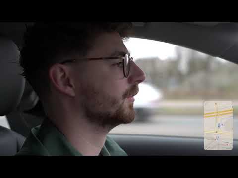 ParkInn Antwerp Berchem Directions Berchem_NL