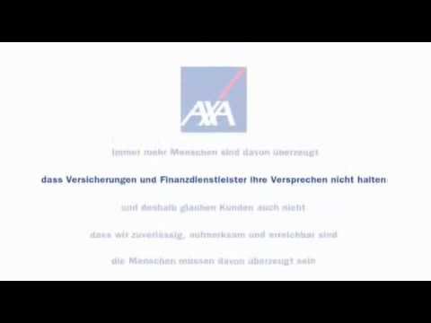 AXA Agentur Pajsert