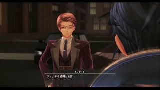 【黎の軌跡Ⅱ】プロローグ#34