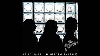 The Staves - No Me, No You, No More (Ariza Remix)